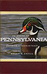 727-Field Guide to Birds of PA cover