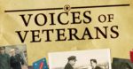 voices of veterans program logo