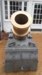 Ft. Ligonier Cannon