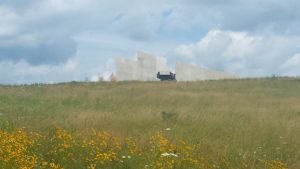 Flight 93 Memorial