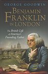 745-Franklin in London cover