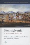 Pennsylvania: A Military History book cover