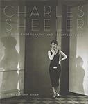 Charles Sheeler: Fashion, Photography, and Sculptural Form