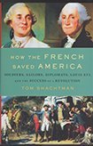 How The French Saved America book cover
