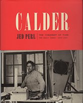 Calder: The Conquest of Time