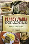 Pennsylvania Scrapple book cover