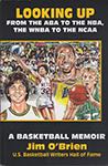 Looking Up: From the ABA to the NBA, the WNBA to the NCAA book cover