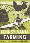 Pennsylvania Farming book cover