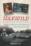 Idlewild book cover