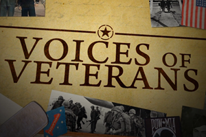 voices of veterans