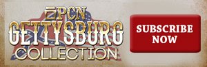 gettysburg collection subscribe now