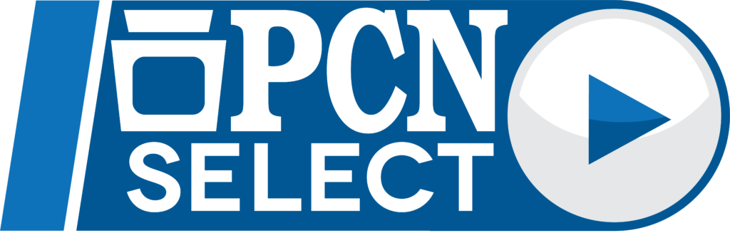 pcn select logo