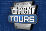 PCN Tours logo