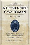 Blue-Blooded Cavalryman