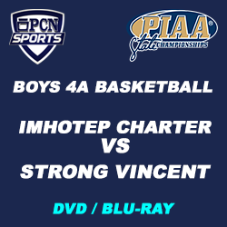 2017 PIAA Boys 4A Basketball Championship
