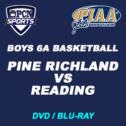 2017 PIAA Boys 6A Basketball Championship