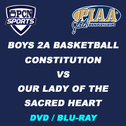 2018 PIAA Boys 2A Basketball Championship
