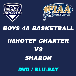 2018 PIAA Boys 4A Basketball Championship