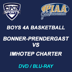 2019 PIAA Boys 4A Basketball Championship
