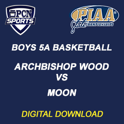 2019 PIAA Boys 5A Basketball Championship