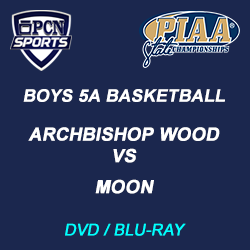 2019 PIAA Boys 5A Basketball Championship