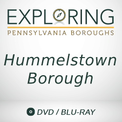 2019 Exploring Pennsylvania Boroughs: Hummelstown