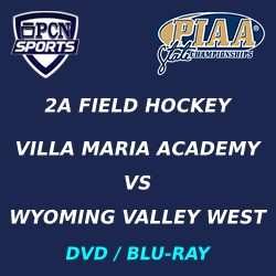 2017 PIAA 2A Field Hockey Championship