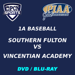 2018 PIAA 1A Baseball Championship
