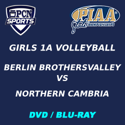 2018 PIAA Girls 1A Volleyball Championship