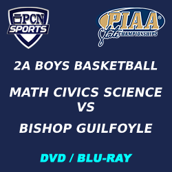 2019 PIAA Boys 2A Basketball Championship