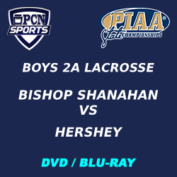2019 PIAA Boys 2A Lacrosse Championship
