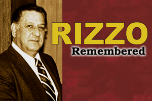 Frank Rizzo Remembered