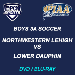 2016 PIAA Boys 3A Soccer Championship