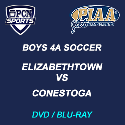 2016 PIAA Boys 4A Soccer Championship