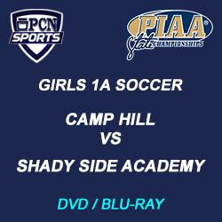 2017 PIAA Girls 1A Soccer Championships