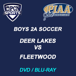 2018 PIAA Boys 2A Soccer Championships