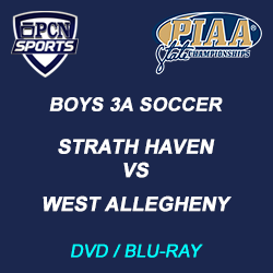 2018 PIAA Boys 3A Soccer Championships