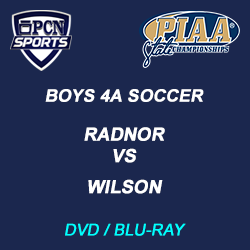 2018 PIAA Boys 4A Soccer Championships