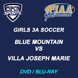2018 PIAA Girls 3A Soccer Championships