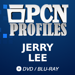 2017 PCN Profiles: Jerry Lee