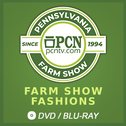 2019 PA Farm Show: Farm Show Fashions