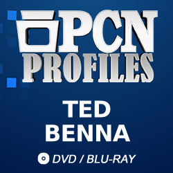 2017 PCN Profiles: Ted Benna