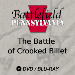 2018 Battlefield Pennsylvania: The Battle of Crooked Billet