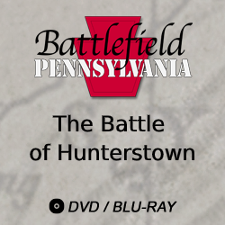 2018 Battlefield Pennsylvania: The Battle of Hunterstown