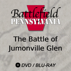2017 Battlefield Pennsylvania: The Battle of Jumonville Glen