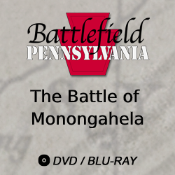 2017 Battlefield Pennsylvania: The Battle of Monongahela