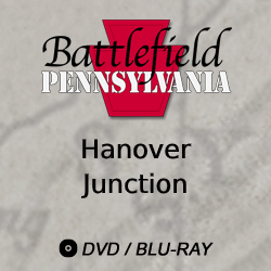 2016 Battlefield Pennsylvania: Hanover Junction