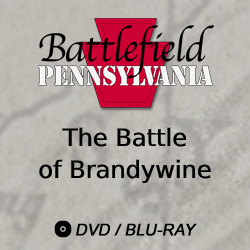 2016 Battlefield Pennsylvania: The Battle of Brandywine