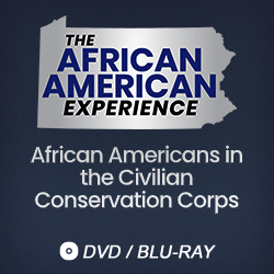 2019 The African American Experience: African American in the Civilian Conservation Corps