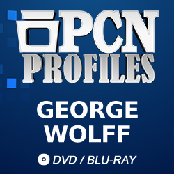 2019 PCN Profiles: George Wolff
